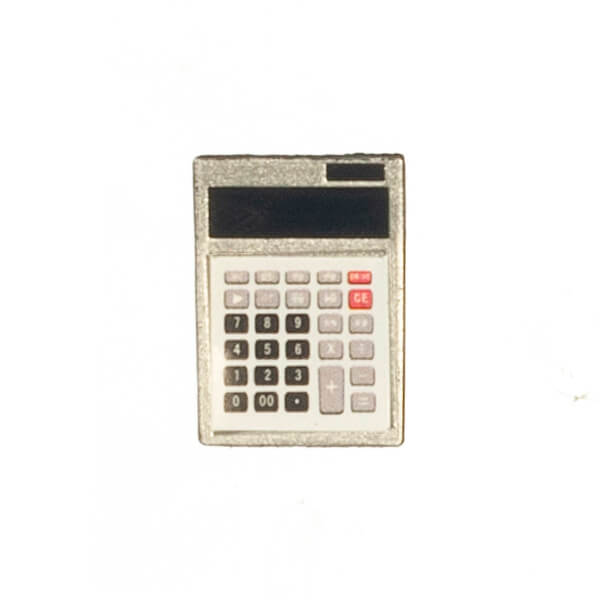 Silver Calculator