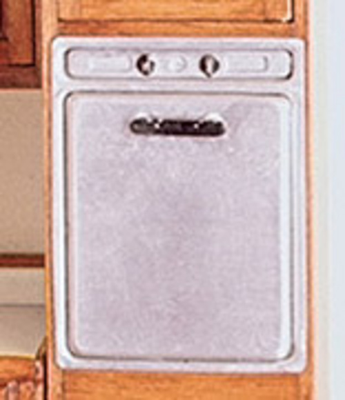 Kitchen Oven Front Kit