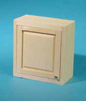 (image for) Kitchen Upper Cabinet Kit 2in