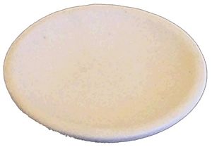 Large Round Ceramic Platter
