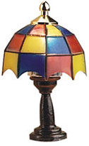12v Tiffany Lamp