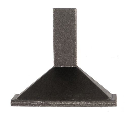 (image for) Kitchen Range Hood - Black