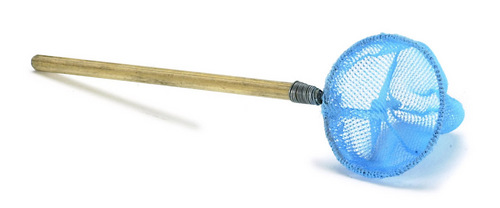 Miniature Fishing Net 