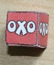 OXO Box