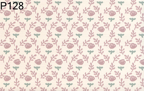 (image for) Pre-pasted Wallpaper S/3