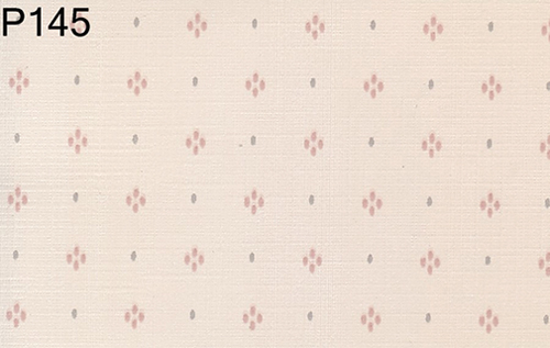(image for) Pre-pasted Wallpaper S/3