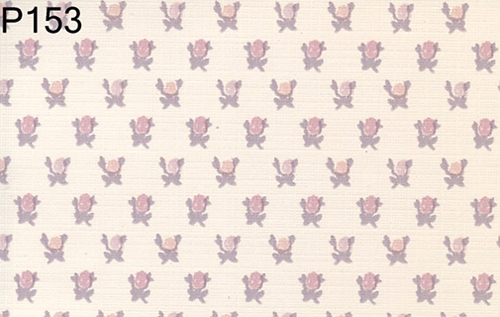 (image for) Pre-pasted Wallpaper S/3
