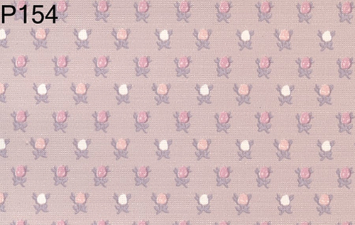 (image for) Pre-pasted Wallpaper S/3