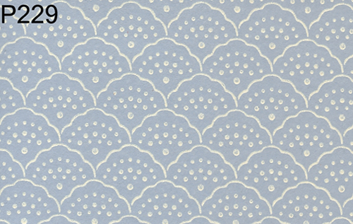 (image for) Pre-pasted Wallpaper S/3