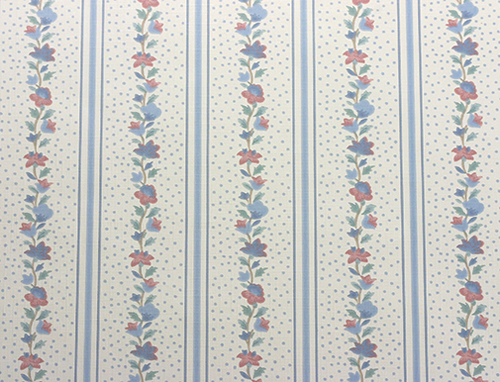 (image for) Pre-pasted Wallpaper S/3