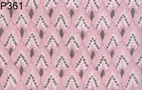 (image for) Pre-pasted Wallpaper S/3