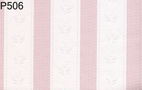 (image for) Pre-pasted Wallpaper S/3