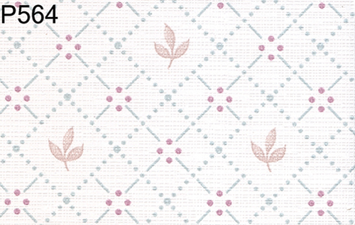 (image for) Pre-pasted Wallpaper S/3