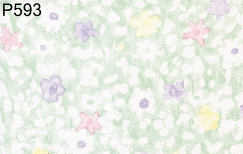 (image for) Pre-pasted Wallpaper S/3