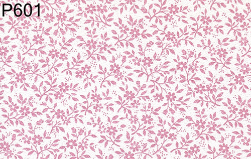 (image for) Pre-pasted Wallpaper S/3