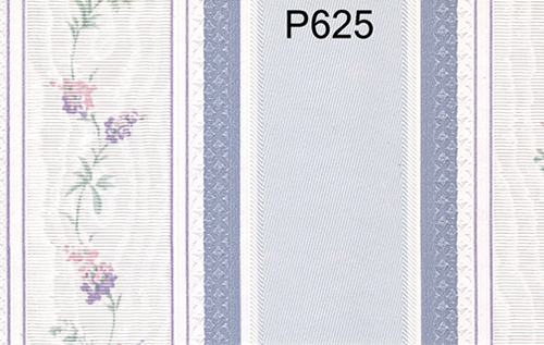 (image for) Pre-pasted Wallpaper S/3