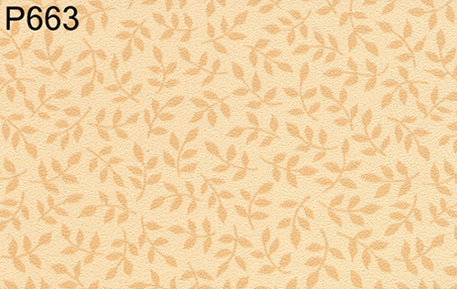 (image for) Pre-pasted Wallpaper S/3