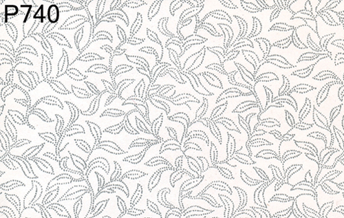 (image for) Pre-pasted Wallpaper S/3