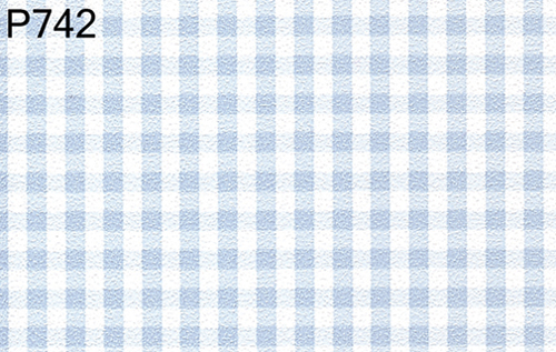 (image for) Pre-pasted Wallpaper S/3