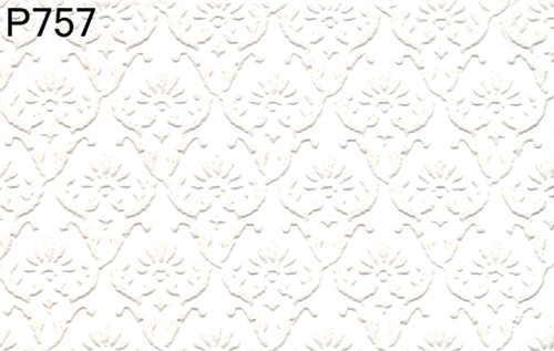 (image for) Pre-pasted Wallpaper S/3