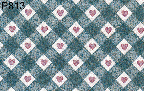 (image for) Pre-pasted Wallpaper S/3
