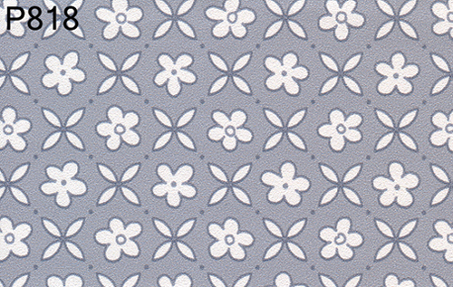 (image for) Pre-pasted Wallpaper S/3