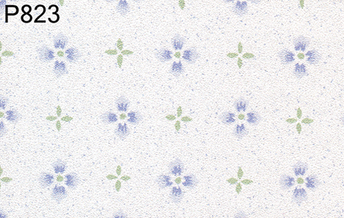 (image for) Pre-pasted Wallpaper S/3