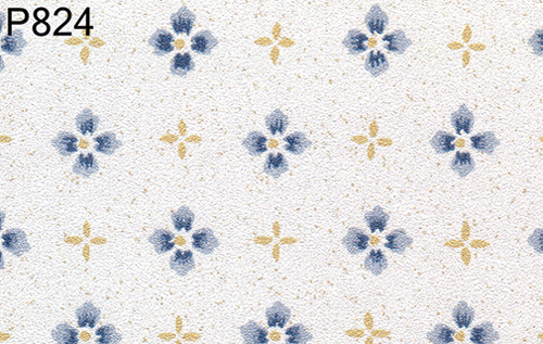 (image for) Pre-pasted Wallpaper S/3