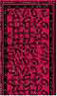 (image for) 1/2in Scale Rug Bandana