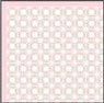 (image for) 1/2in Scale Rug Garden Maze