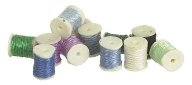 Sewing Thread Set 12pc DISCONTINUED