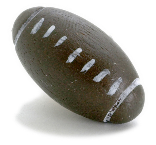 Miniature Football
