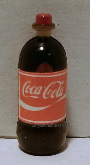 2 Liter of Cola