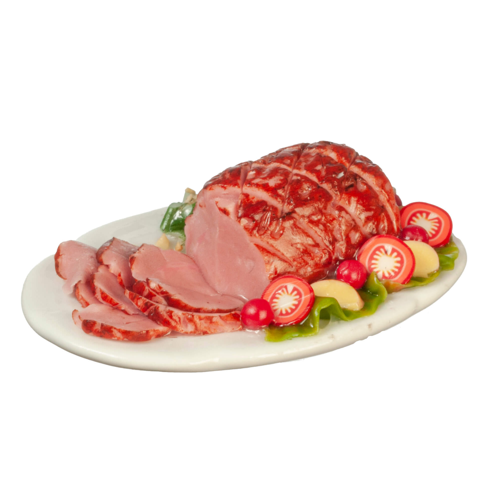 Ham Platter