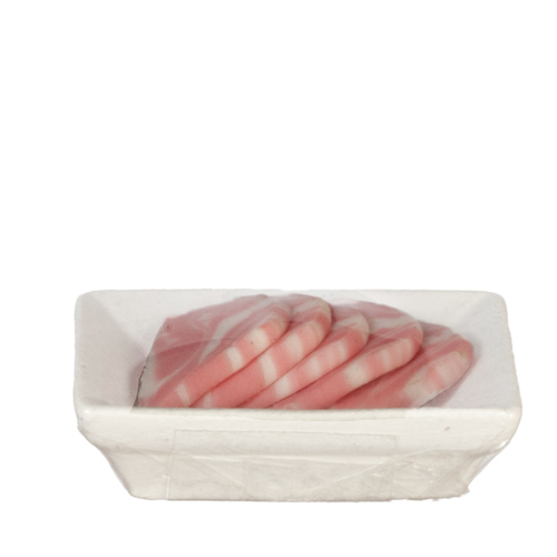 (image for) Tray of Pork Chops