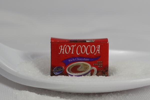 Hot Cocoa Box