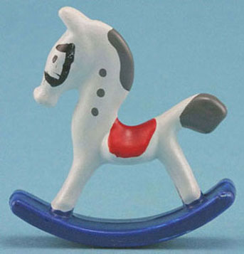 Rocking Horse Small