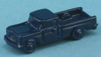 (image for) Pickup Truck