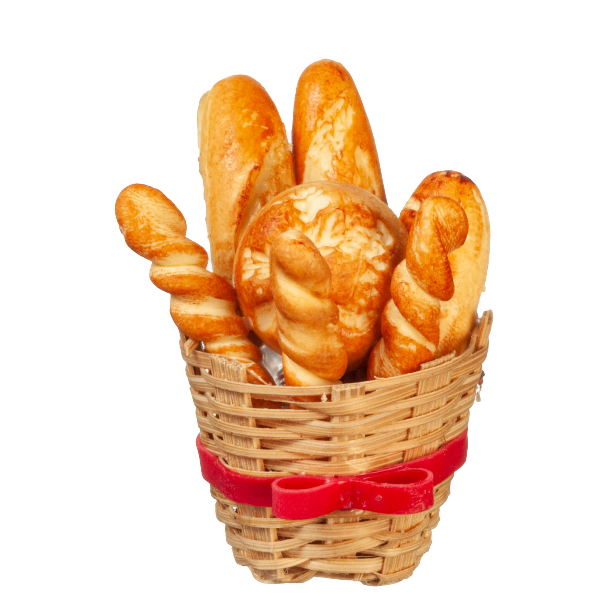 Breads in a Basket
