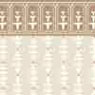(image for) Wallpaper Billingsley 6pc