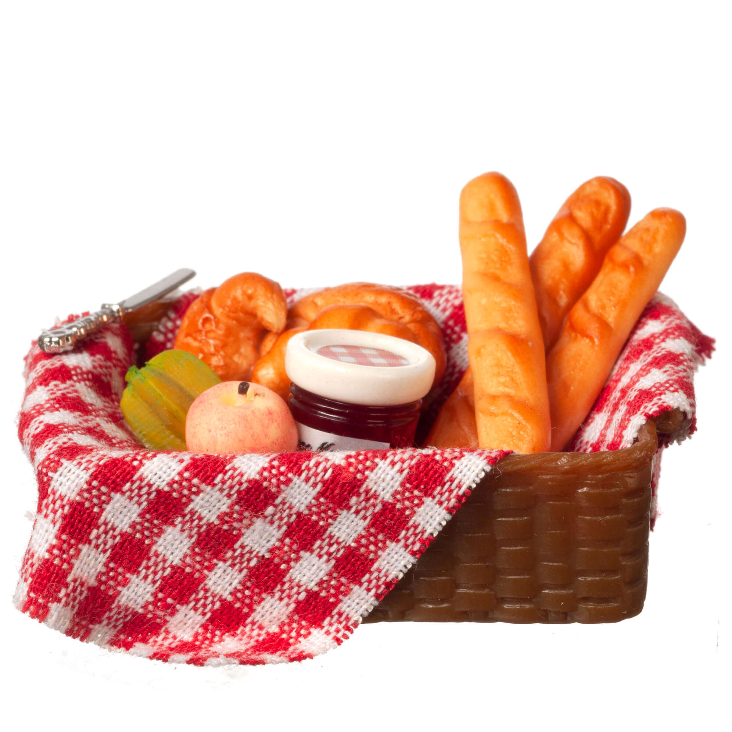 Food Basket 11pc