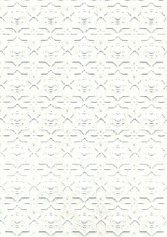 (image for) Wallpaper Embosses Dado 3pc
