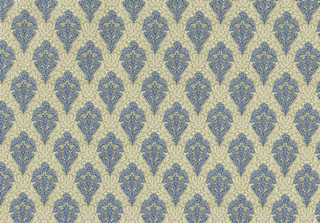 (image for) Wallpaper Hobarth Blue 3pc