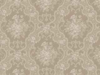 (image for) Wallpaper English Rose 3pc