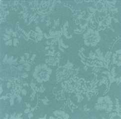(image for) Wallpaper Damask Mint 3pc