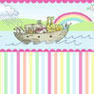 (image for) Wallpaper Noahs Ark