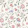 (image for) Wallpaper Papillon Blueberry