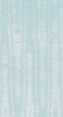 (image for) Wallpaper Mini Moire Pale Blue 3pc