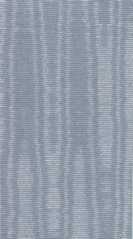 (image for) Wallpaper Mini Moire Gray 3pc