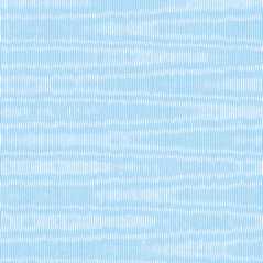 (image for) Wallpaper Moire Blue 3pc